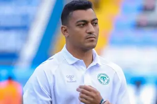 بمشاركة مصطفى محمد.. كونيا سبور يخسر أمام آميد سبورتيف في الدوري التركي 17 أكتوبر 2026 07:35 م
